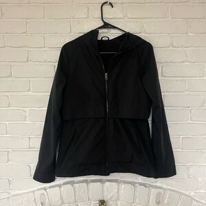 Women’s Lululemon lightweight full zip jacket